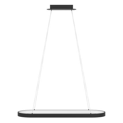Eglo - LED Dimmable chandelier on a string CODRIALES LED/30W/230V