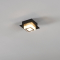 Eglo 99361 - LED Ceiling Light MASIANO LED/3,3W/230V
