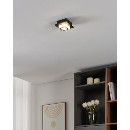 Eglo 99361 - LED Ceiling Light MASIANO LED/3,3W/230V