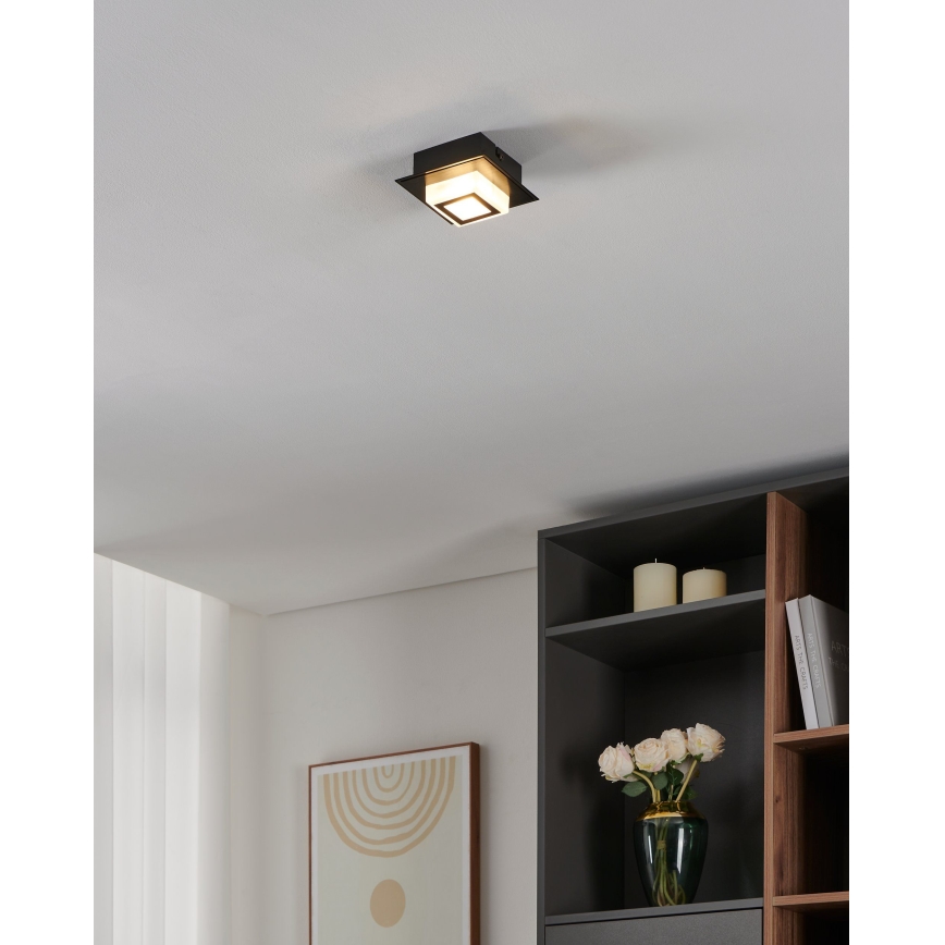 Eglo 99361 - LED Ceiling Light MASIANO LED/3,3W/230V