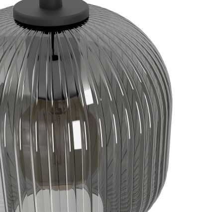 Eglo - Chandelier on a string 3xE27/40W/230V