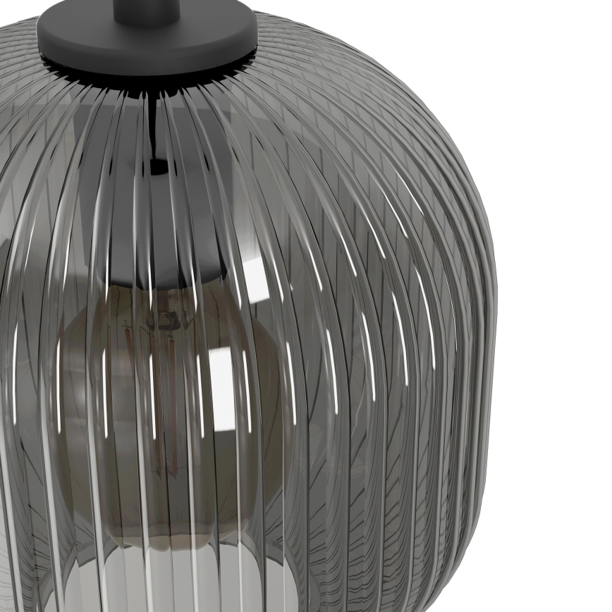 Eglo - Chandelier on a string 3xE27/40W/230V