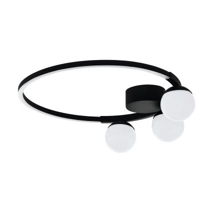 Eglo - LED Ceiling light LED/22W/230V