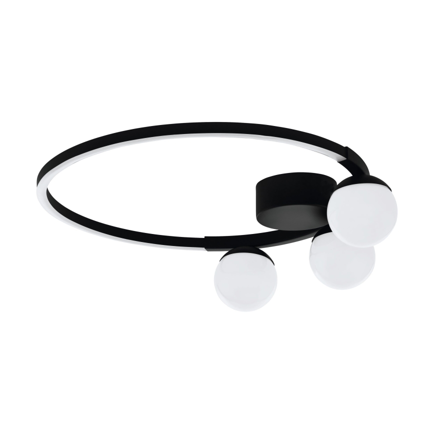 Eglo - LED Ceiling light LED/22W/230V