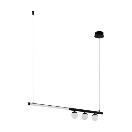 Eglo - LED Chandelier on a string LED/22W/230V
