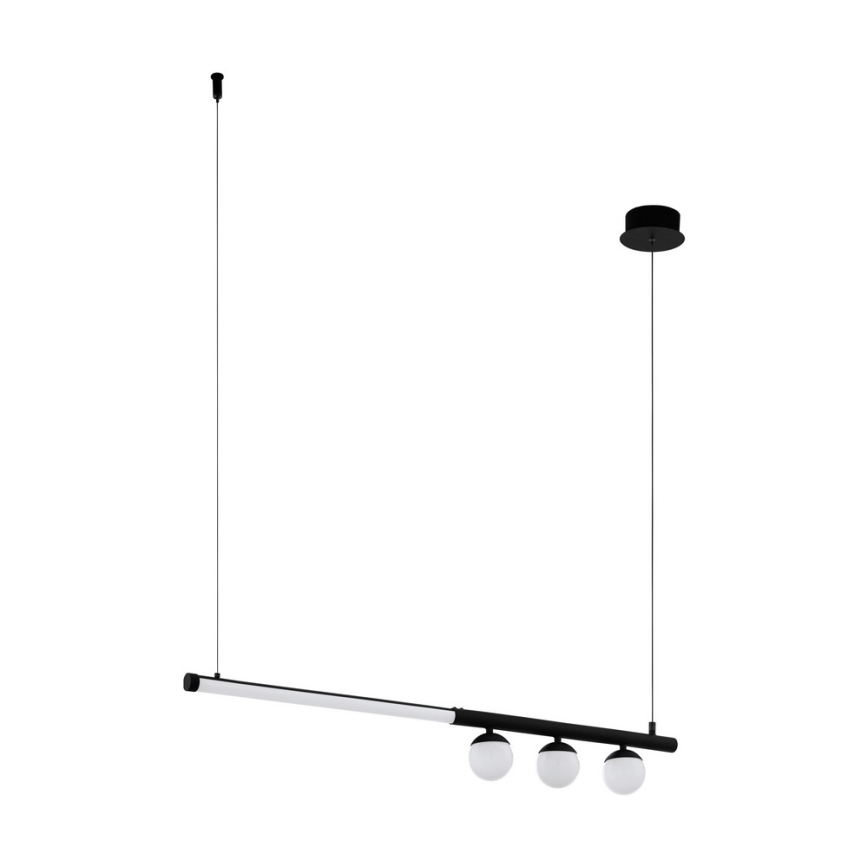 Eglo - LED Chandelier on a string LED/22W/230V
