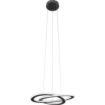 Eglo 99396 - ROLIMARE Cable-Suspended LED Pendant LED/35W/230V
