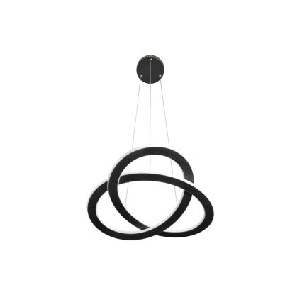 Eglo 99396 - ROLIMARE Cable-Suspended LED Pendant LED/35W/230V