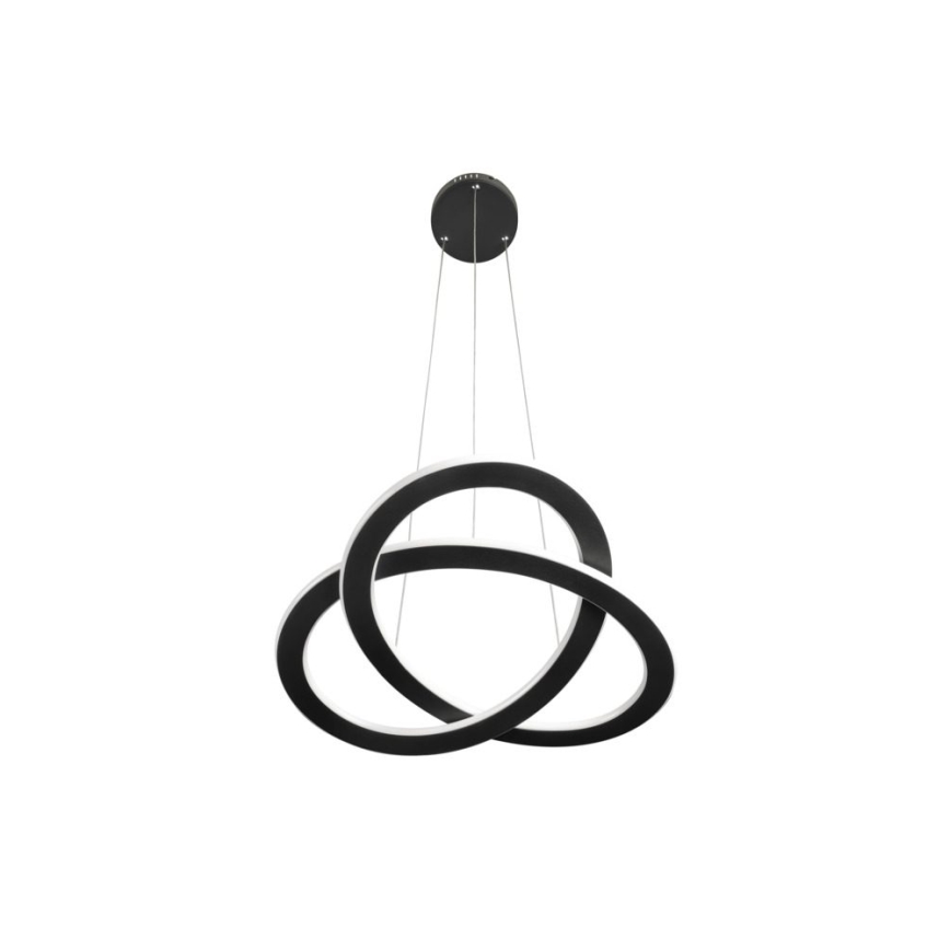 Eglo 99396 - ROLIMARE Cable-Suspended LED Pendant LED/35W/230V