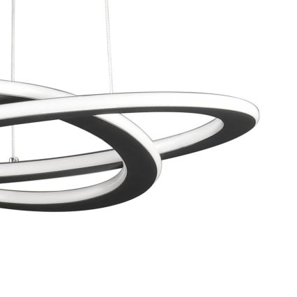 Eglo 99396 - ROLIMARE Cable-Suspended LED Pendant LED/35W/230V