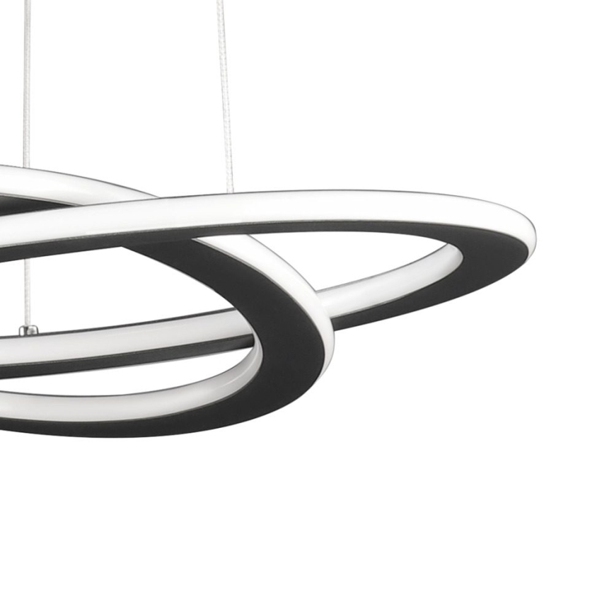 Eglo 99396 - ROLIMARE Cable-Suspended LED Pendant LED/35W/230V