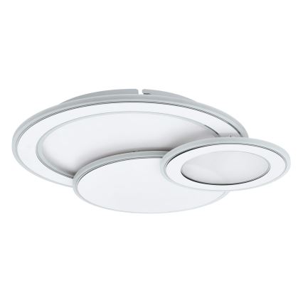 Eglo - LED ceiling light 3xLED/11W/230V