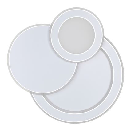 Eglo - LED ceiling light 3xLED/11W/230V