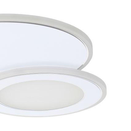 Eglo - LED ceiling light 3xLED/11W/230V