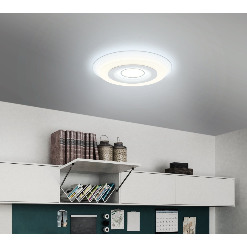 Eglo - LED Ceiling light 3xLED/16W/230V