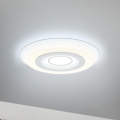 Eglo 99399 - REDUCTA LED Ceiling Light 3xLED/16W/230V