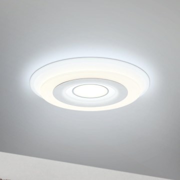 Eglo 99399 - REDUCTA LED Ceiling Light 3xLED/16W/230V