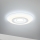 Eglo 99399 - REDUCTA LED Ceiling Light 3xLED/16W/230V
