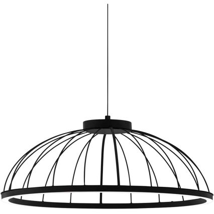 Eglo - LED Chandelier on a string LED/27W/230V