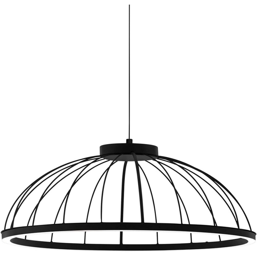 Eglo - LED Chandelier on a string LED/27W/230V