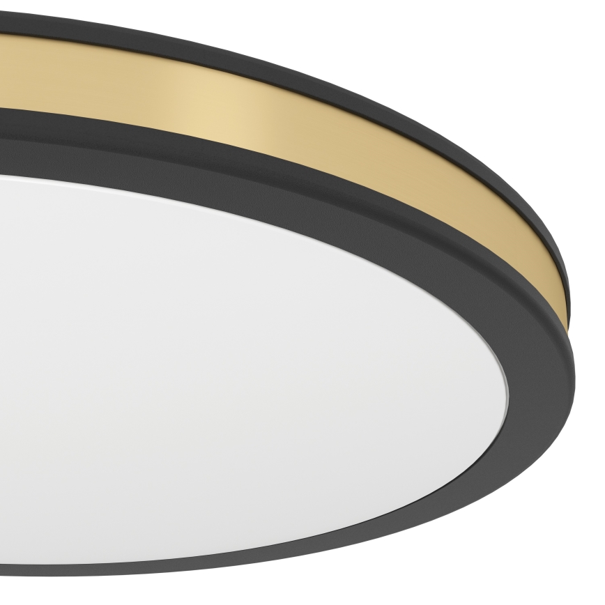 Eglo - LED Ceiling light LED/11W/230V
