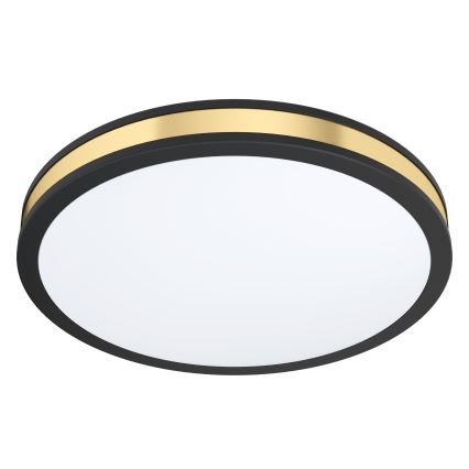 Eglo - LED Ceiling light LED/24W/230V