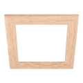 Eglo 99421 - Frame for ceiling light SALOBRENA 300x300 mm