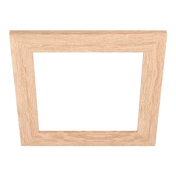 Eglo 99421 - Frame for ceiling light SALOBRENA 300x300 mm
