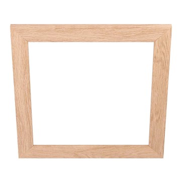 Eglo 99422 - Frame for ceiling light SALOBRENA 450x450 mm