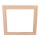 Eglo 99422 - Frame for ceiling light SALOBRENA 450x450 mm