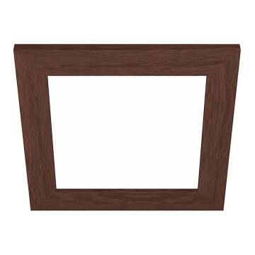 Eglo 99425 - Frame for ceiling light SALOBRENA 300x300 mm