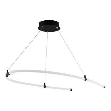 Eglo 99429 - ALAMEDILLA LED cable-suspended pendant light, 27W/230V
