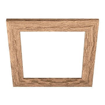 Eglo 99431 - Frame for ceiling light SALOBRENA 300x300 mm