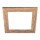 Eglo 99431 - Frame for ceiling light SALOBRENA 300x300 mm
