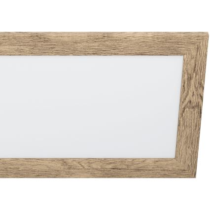 Eglo - LED Ceiling light LED/32W/230V 345x1245 mm