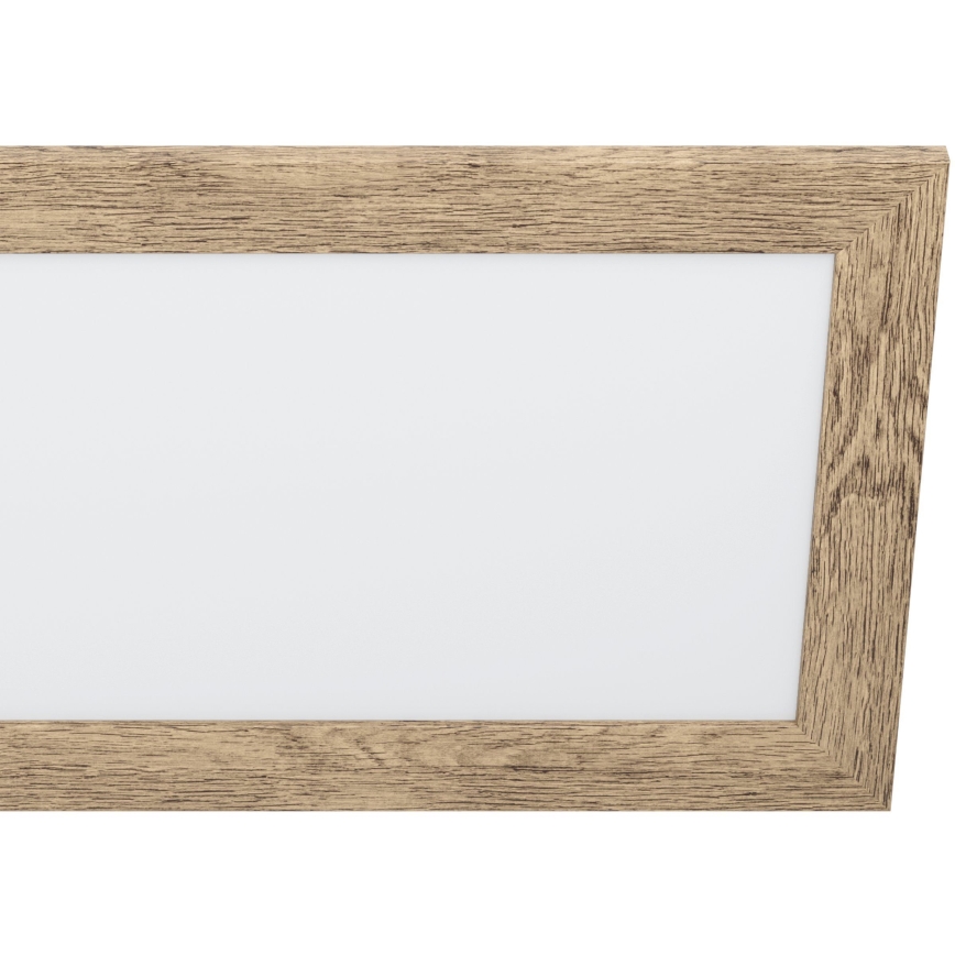 Eglo - LED Ceiling light LED/32W/230V 345x1245 mm