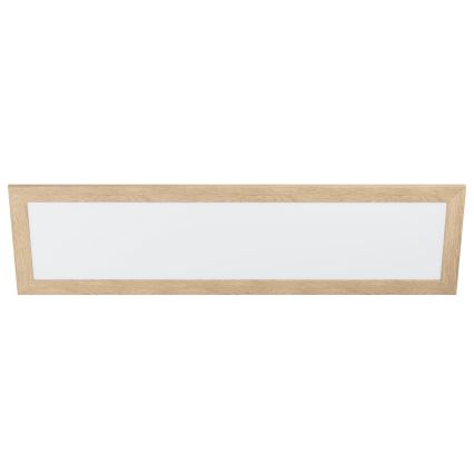 Eglo - LED Ceiling light LED/32W/230V 345x1245 mm