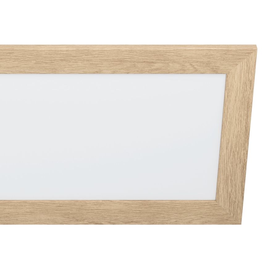 Eglo - LED Ceiling light LED/32W/230V 345x1245 mm