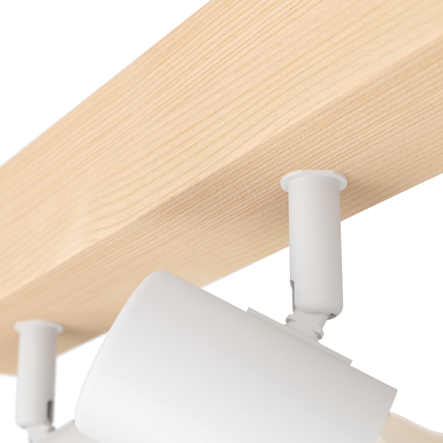 Eglo - Spotlight TOWNSHEND 3xE27/60W/230V - FSC certified