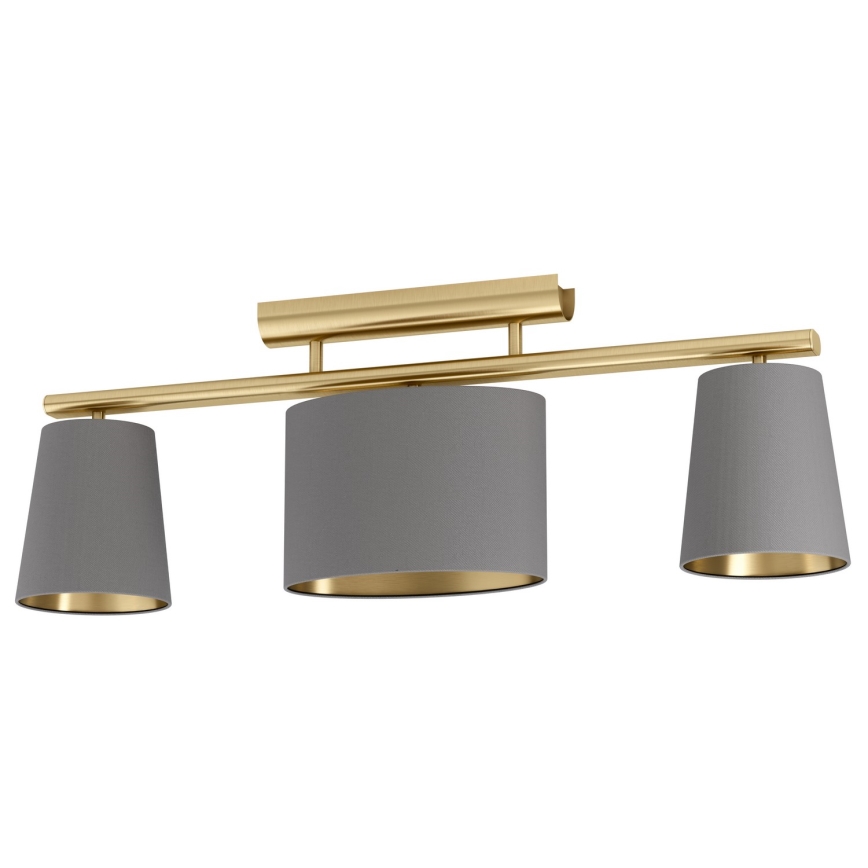 Eglo - Surface-mounted chandelier 3xE14/40W/230V