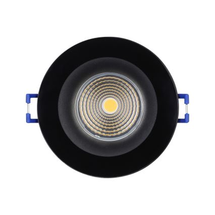 Eglo - LED Dimmable bathroom recessed light LED/6W/230V 2700K IP44