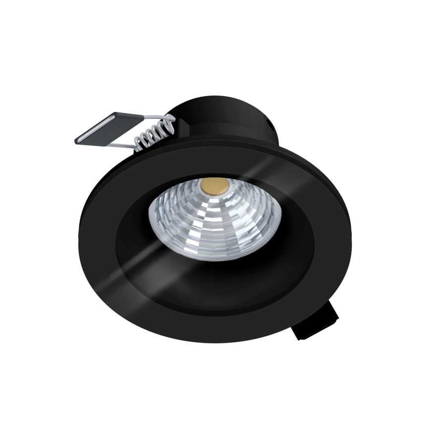 Eglo - LED Dimmable bathroom light LED/6W/230V 4000K IP44