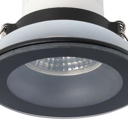 Eglo - LED Dimmable bathroom light LED/6W/230V 4000K IP44