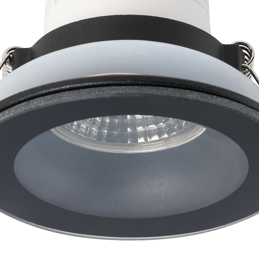 Eglo - LED Dimmable bathroom light LED/6W/230V 4000K IP44