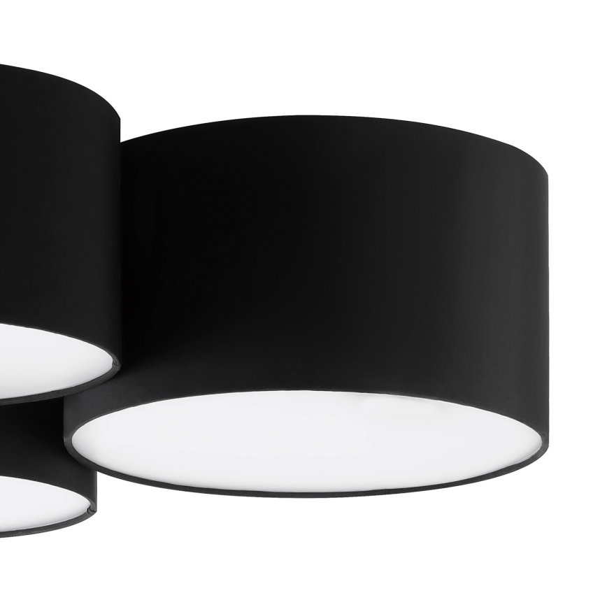 Eglo - Ceiling light 3xE27/60W/230V