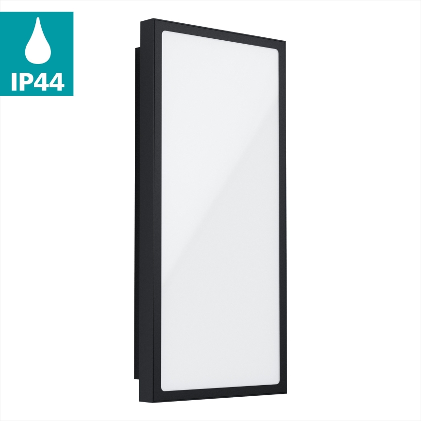 Eglo - LED Outdoor wall light LED/16W/230V IP44