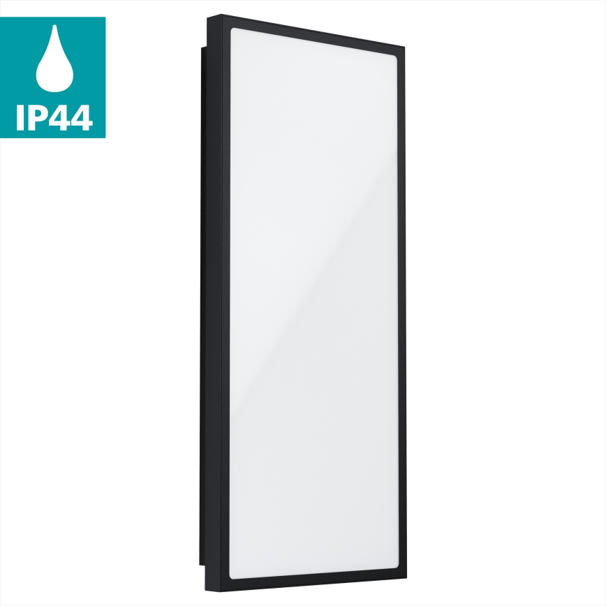 Eglo - LED Outdoor wall light LED/18,5W/230V IP44