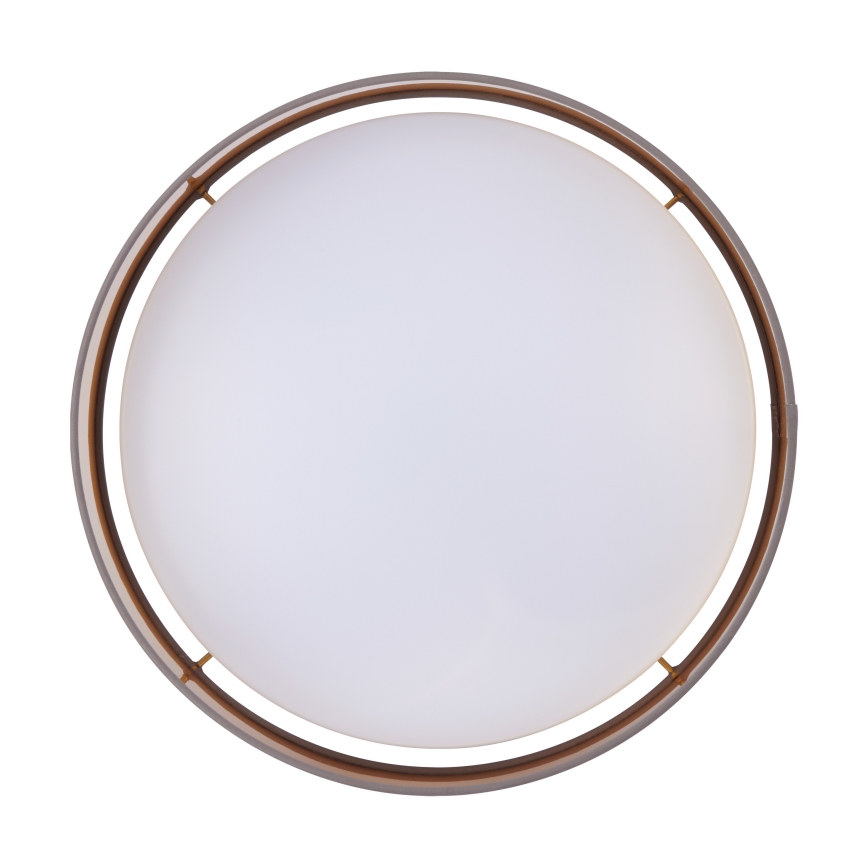 Eglo - LED Ceiling light LED/24W/230V