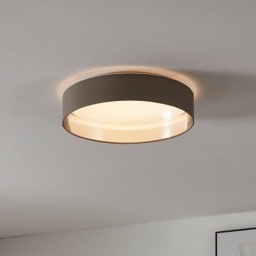 Eglo 99543 - LED Ceiling Light MASERLO LED/24W/230V