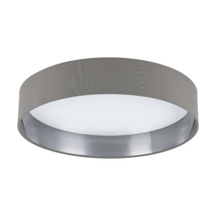 Eglo - LED Ceiling light LED/24W/230V